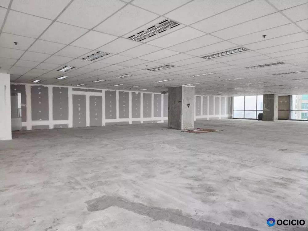 Sewa Ruang Kantor  di Gandaria 8 Office Tower area  Jakarta selatan