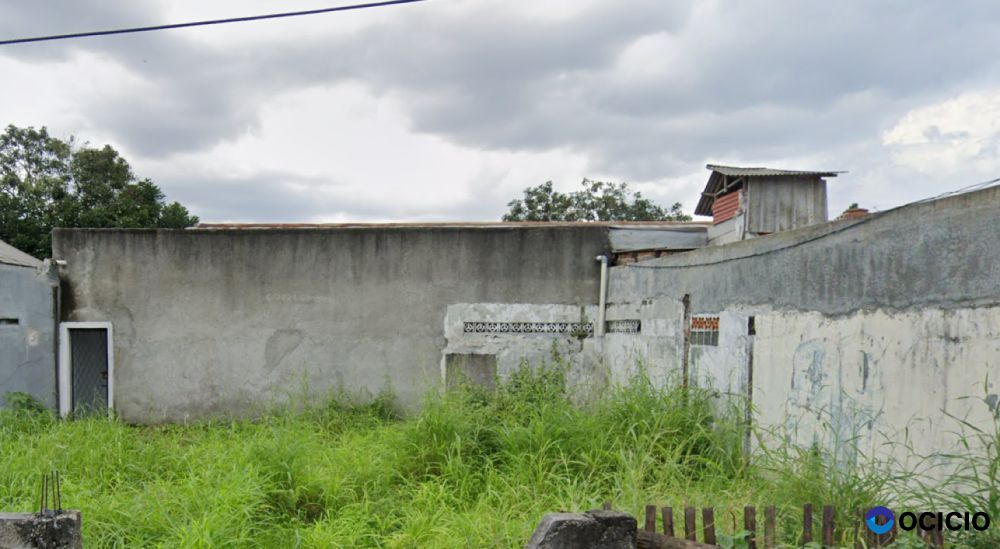 Dijual Tanah di komplek BNI Bedahan Sawangan, Depok, Jawa Barat