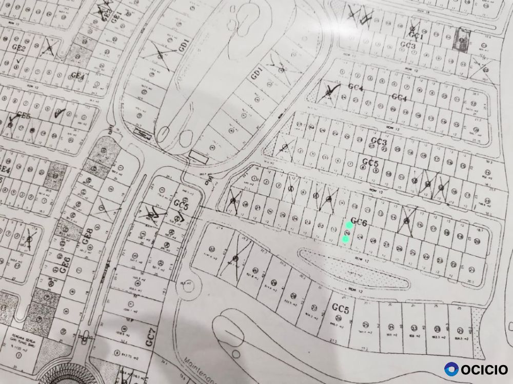 Dijual Kavling Bukit Golf Internasional Surabaya