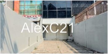 Dijual Cepat Ruko 2.5 Lantai di Mampang Prapatan, Mampang Prapatan, Jaksel