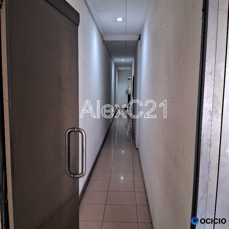 Dijual BU rugi ruko harga Njop di, Pejaten Timur, Pasar Minggu, Jaksel