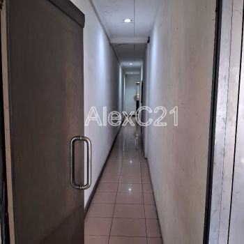 Dijual BU rugi ruko harga Njop di, Pejaten Timur, Pasar Minggu, Jaksel