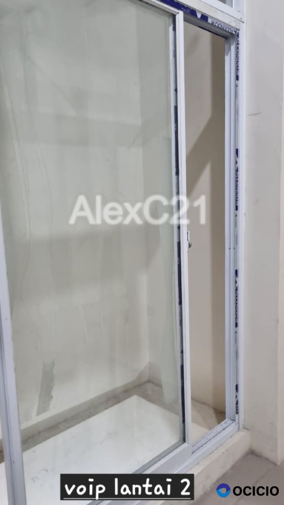 Disewakan Ruko untuk kantor di Taman Palem, Cengkareng Barat, Cengkareng, Jakbar