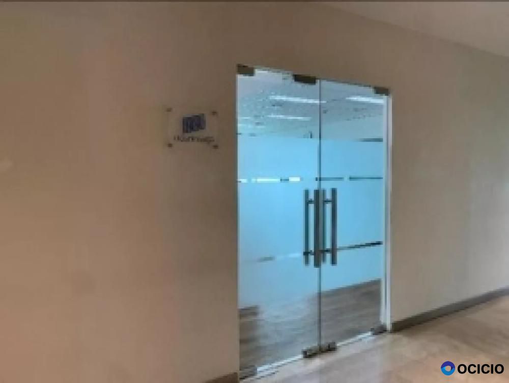 Sewa ruang kantor furnish di Midpont Place area Tanah Abang, Jakarta