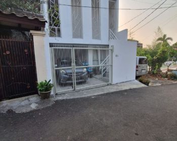 Di jual cepat rumah minimalis di  Bintaro, Pesanggrahan, Kota Jakarta Selatan