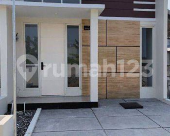 Rumah Siap Huni Murah di Surabaya Timur Mulai 600jutaan