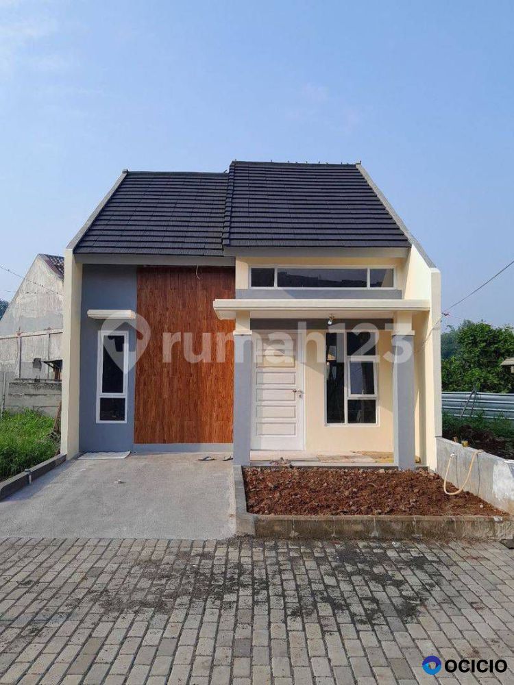 Dijual Rumah Murah Dan Free Biaya Biaya Di Grogol Limo Depok