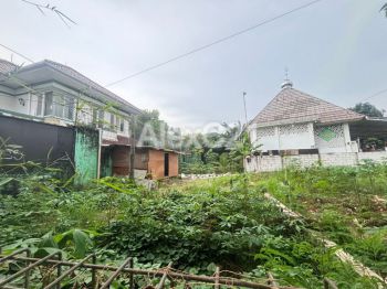 Dijual BU tanah residensial/hunian di Pondok Kelapa, Pondok Kelapa, Duren Sawit