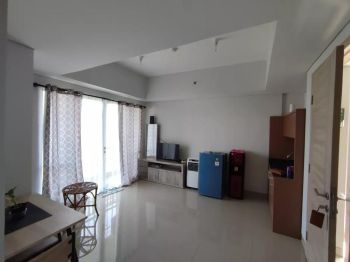 Jual 1 Kamar Apartemen Dalam kawasan Kampus UGM dan Sardjito