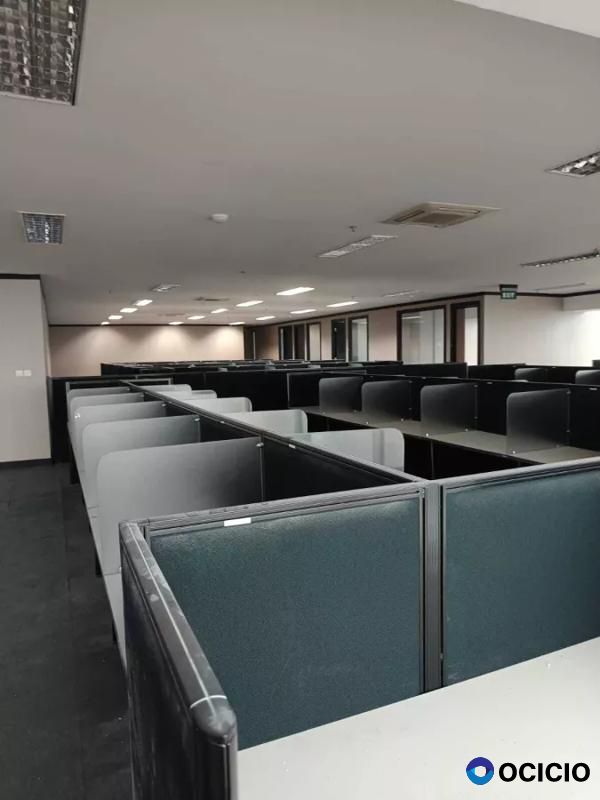 Jual kantor murah Grand Slipi Tower