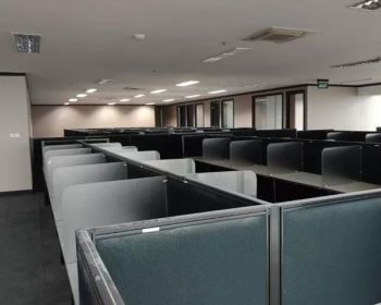 Jual kantor murah Grand Slipi Tower