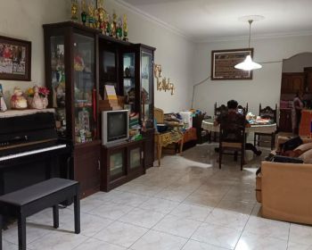 Di jual cepat rumah minimalis di cipete utara jakarta selatan