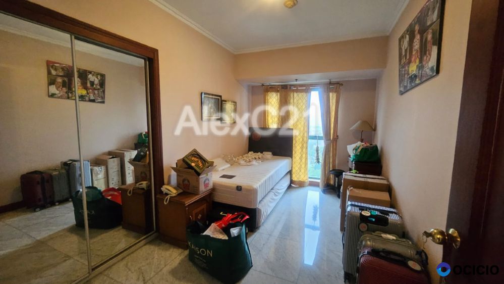 Dijual dan disewakan Apartemen Pavilion, Karet tengsin, Tanah Abang