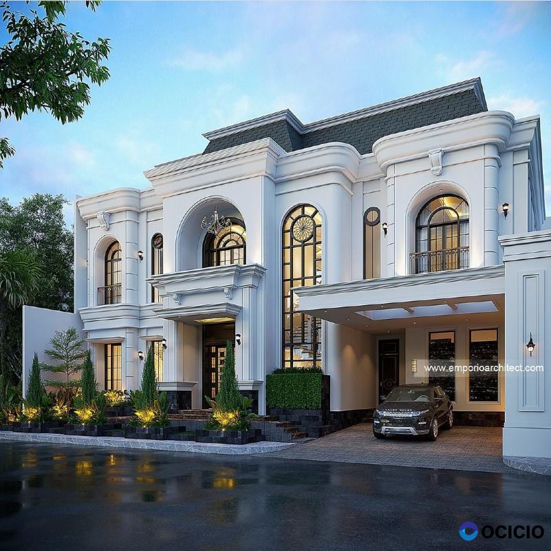 Dijual rumah cluster baru di Andara , Pangkalan Jati Baru,  Depok,  Jabar