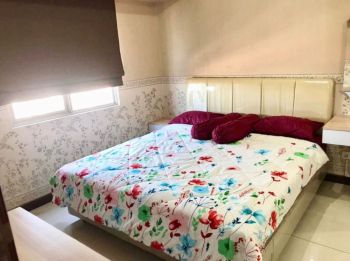 Dijual Apartemen Waterplace Surabaya Furnish