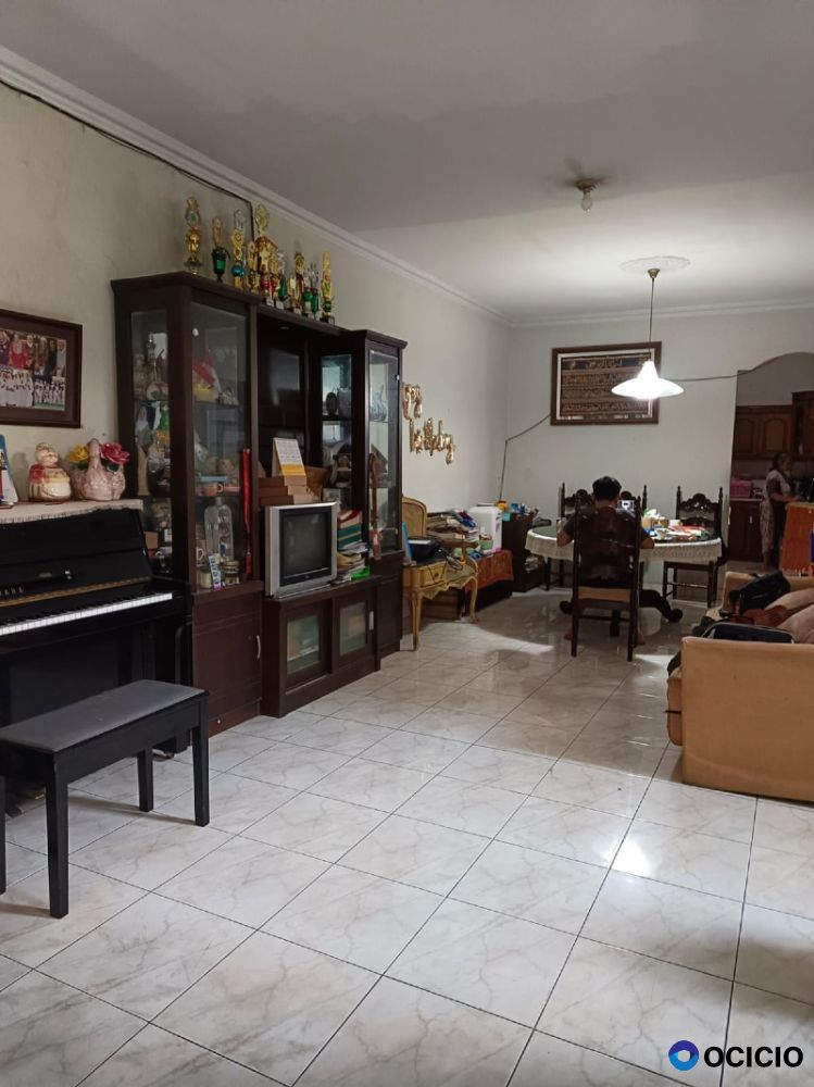 Di jual cepat rumah minimalis di cipete utara jakarta selatan