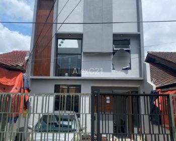 Dijual rumah Baru citra garden 1, kalideres, Jakarta Barat