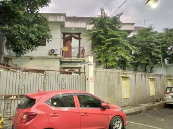 Dijual Rumah Kostan di Cikini, Menteng, Jakarta Pusat