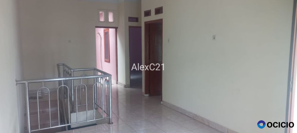 Dijual rumah di komplek Pondok Timur Indah 1, Mustika Jaya, Mustika Jaya