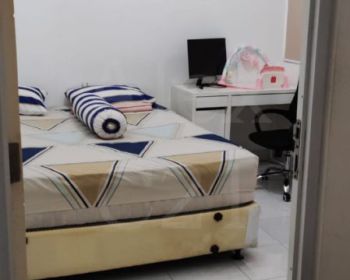 dijual rumah layak huni cilandak, Cilandak barat, jaksel