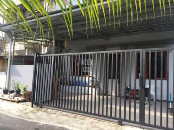 dijual RUMAH komplek KALIDERES PERMAI, kalideres jakarta barat