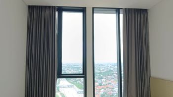 Dijual apartemen cantik di Izzara Appartement Cilandak Timur Kec. jaksel