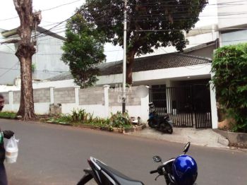 dijual rumah di Radio Dalam, Gandaria Utara, Kebayoran Baru, Jaksel