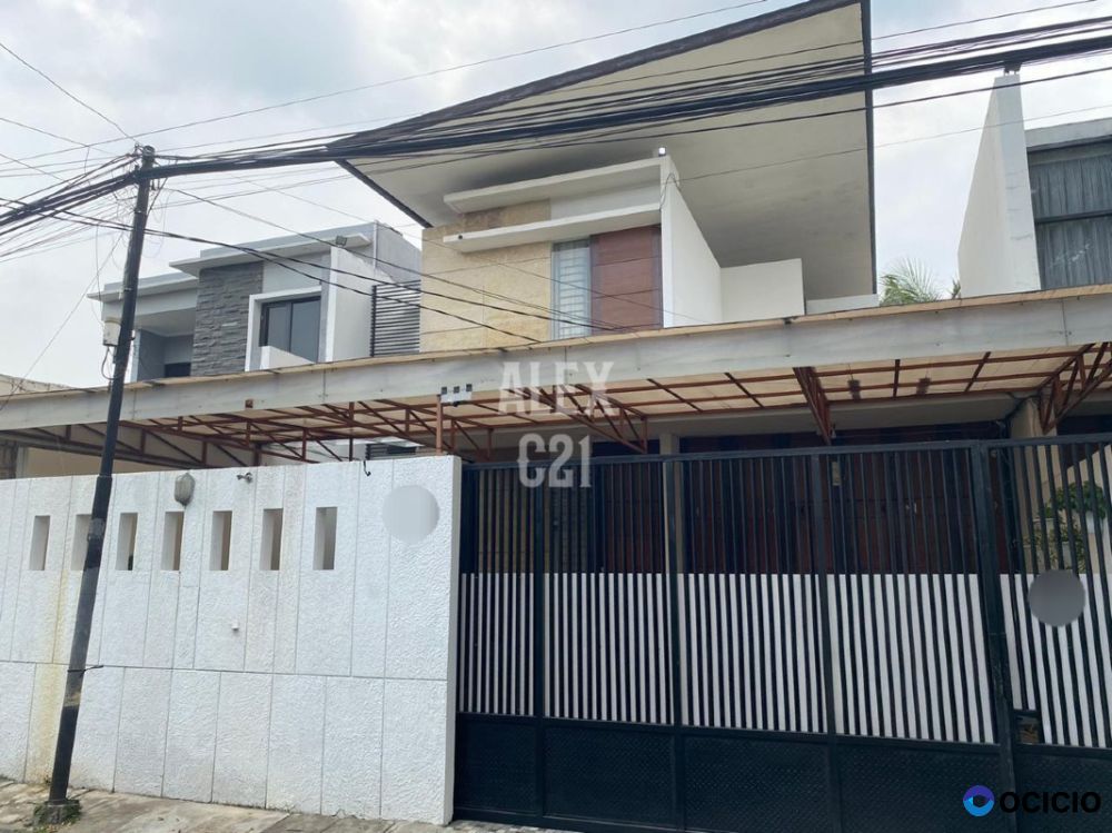 dijual Rumah di Jl.Lebak Bulus, Cilandak Barat, Cilandak, Jakarta Selatan.