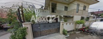 Dijual rumah cantik spesial 3 mata angin (2hook) di Cipete, Cipete Utara