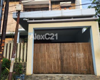 Dijual rumah cantik di Sunter, Sunter jaya,  Tanjung priok, Jakarta Utara