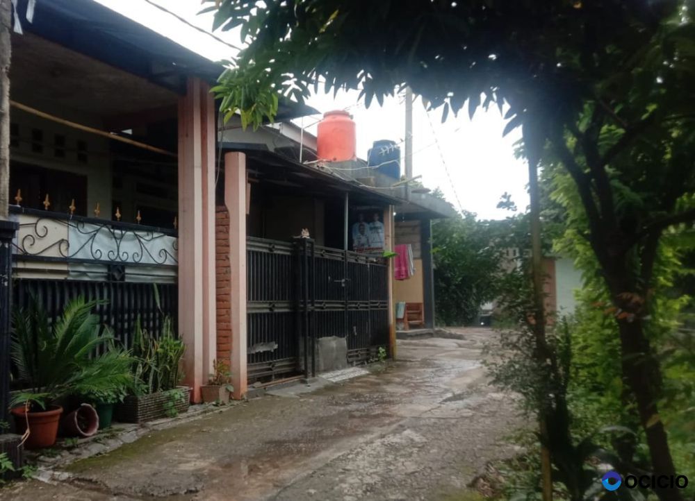 Rumah Murah Jual Cepat Di Pabuaran Mekar Cibinong Bogor Jawa Barat