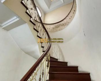 Dijual Rumah di Komplek Villa Makmur Indah Jalan Makmur - Medan