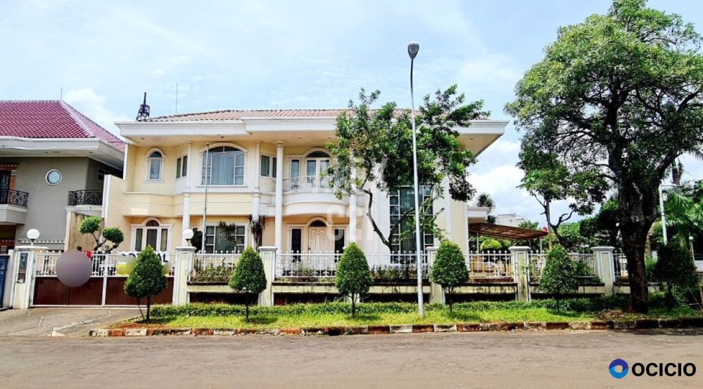 Jual Komplek Mewah Kebun Jeruk Intercon, Kebon Jeruk, Jakarta Barat