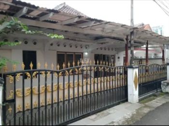 dijual rumah area Guntur (dekat kuningan) Ps. Manggis, Kecamatan Setiabudi
