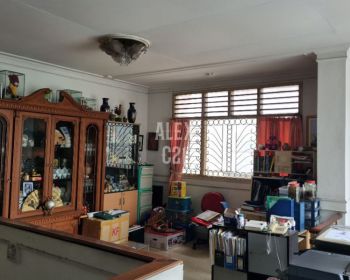 dijual rumah mewah Jl. Cempaka Putih, cempaka putih timur, Cempaka Putih