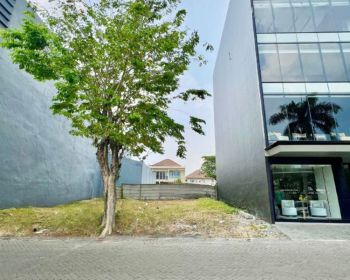 Disewakan Kavling Pakuwon Square Surabaya