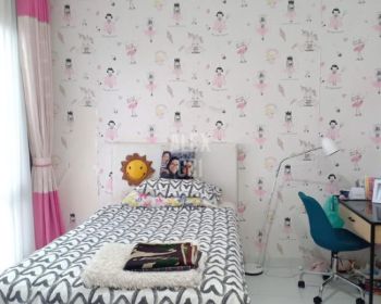 Dijual BU Cepat Rumah Pondok Labu, Jakarta Selatan