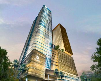 Dijual Apartemen City Square Surabaya