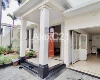 dijual rumah Murah cantik full furnished di Kemang, Bangka, Mampang Prapatan