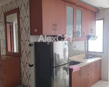 Dijual Apartemen Sudirman Park, Karet Tengsin, Tanah Abang, Jakarta Pusat