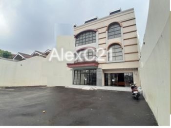 Dijual 2 unit ruko baru gandeng minimalis di Kalibata, Pancoran, Jasel