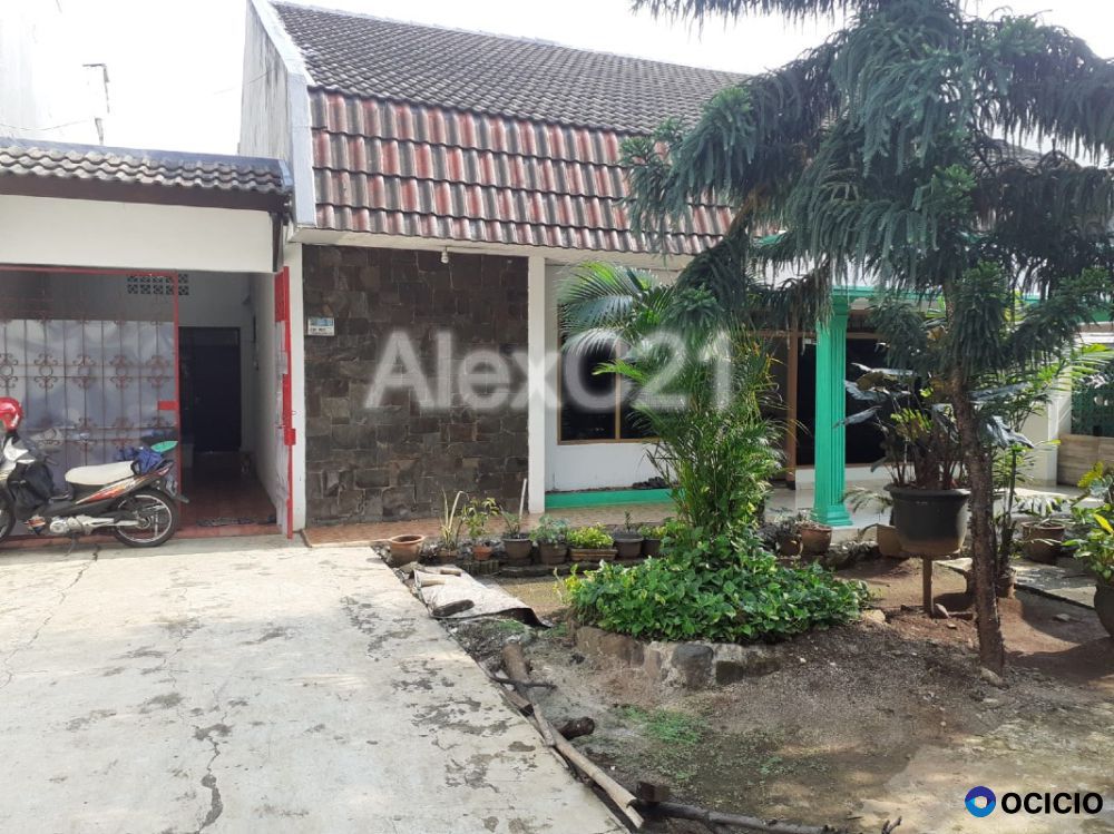 Dijual Tanah di Tanjung Barat, Pasar Minggu, Jakarta Selatan