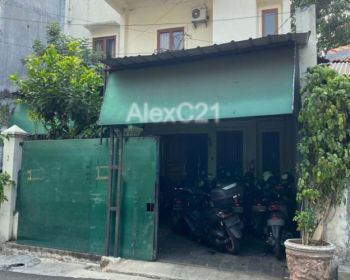 Dijual rumah 2 lantai di Tebet, Tebet Barat, Tebet, Jakarta Selatan