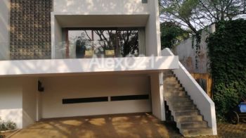 Disewakan Rumah cluster (Service residences) Jati Padang, Pasar Minggu