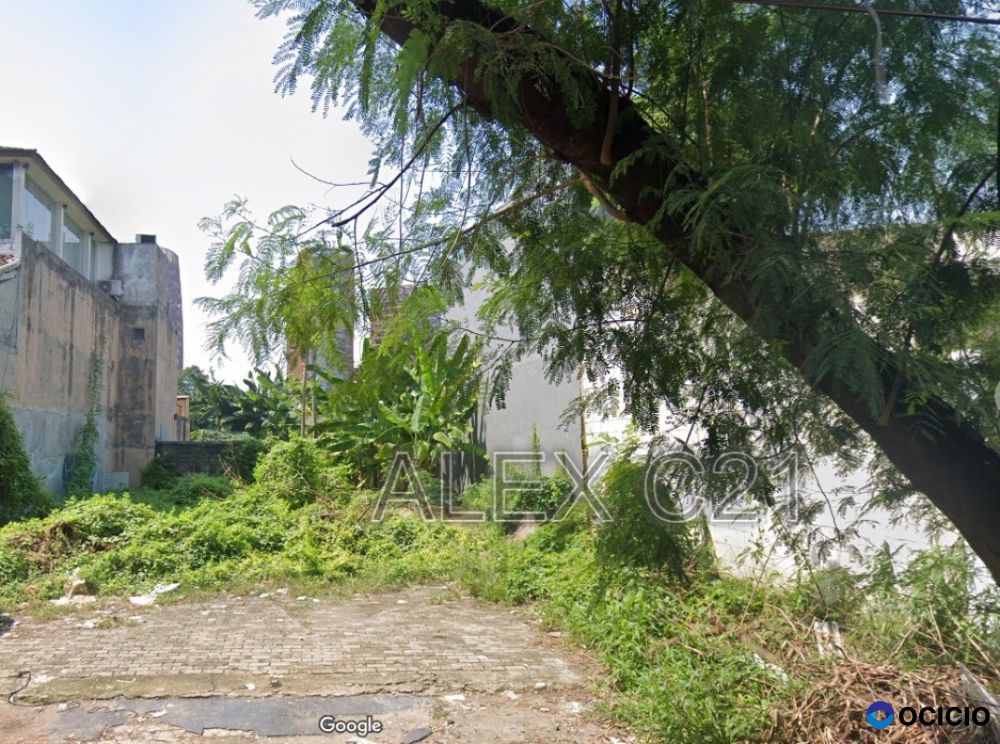 Dijual tanah super strategis Murah komersial dan hunian di Lebak Bulus