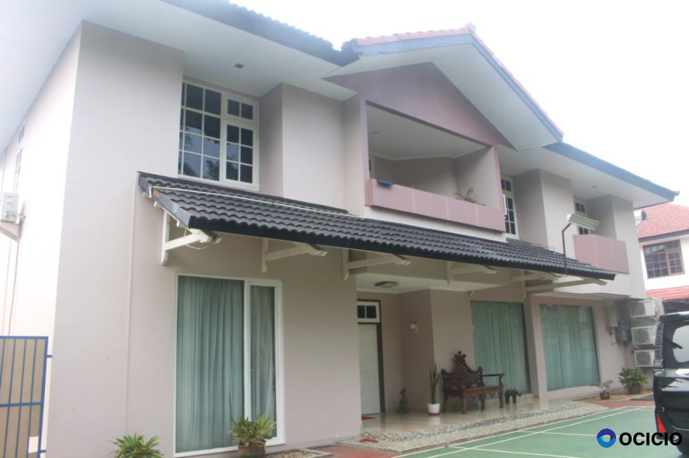 Dijual Rumah 2 Lantai di Cipete, Kebayoran Baru, Jakarta Selatan