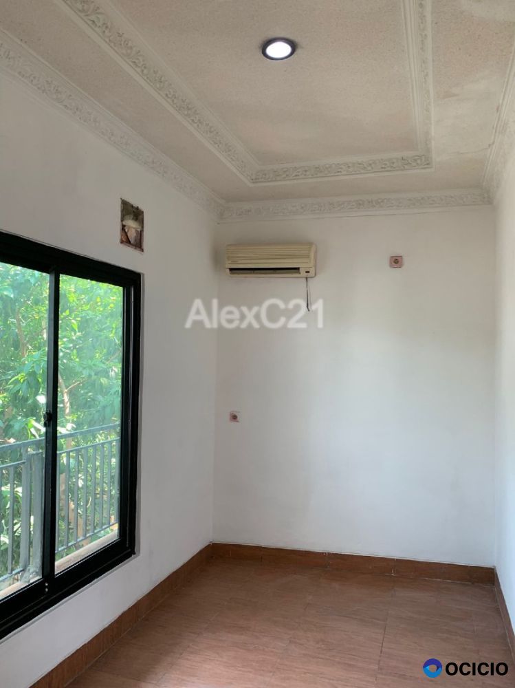 Dijual dan disewakan rumah Pejaten Barat, Pasar Minggu, Jakarta Selatan