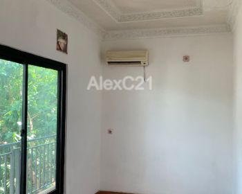 Dijual dan disewakan rumah Pejaten Barat, Pasar Minggu, Jakarta Selatan