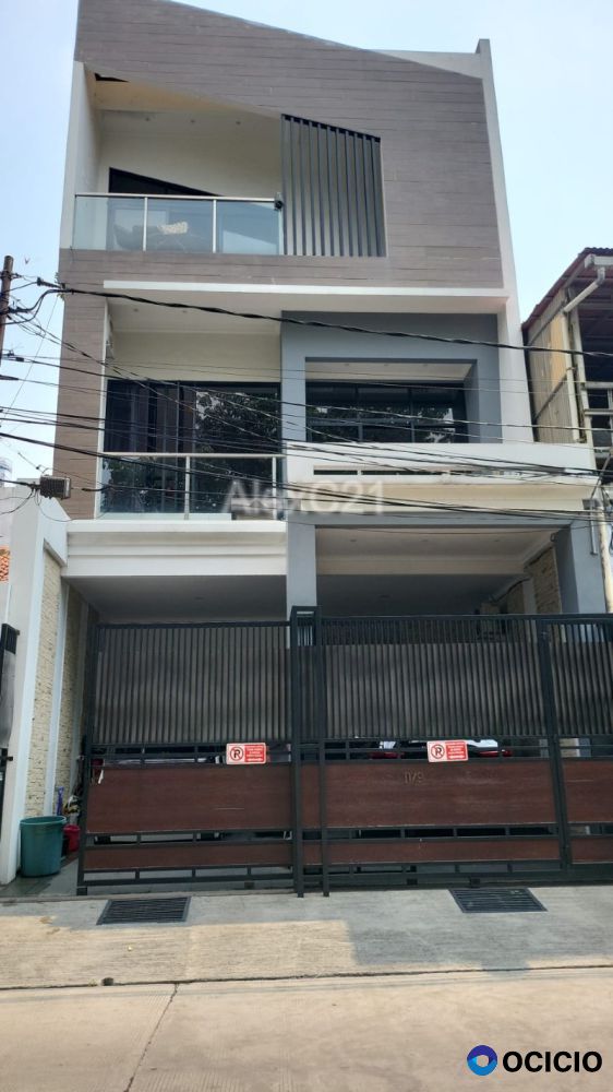 Dijual Rumah Mewah Cantik di Kelapa Gading, Kelapa Gading Timur, Jakarta Utara