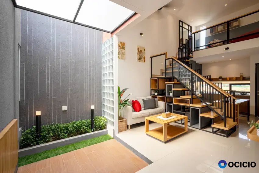 Cluster Nova Tipe Prime – Samanea Hill